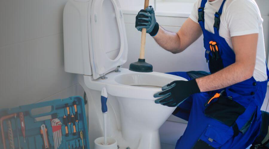 Local 24/7 Emergency Plumbing in Rawlins, WY